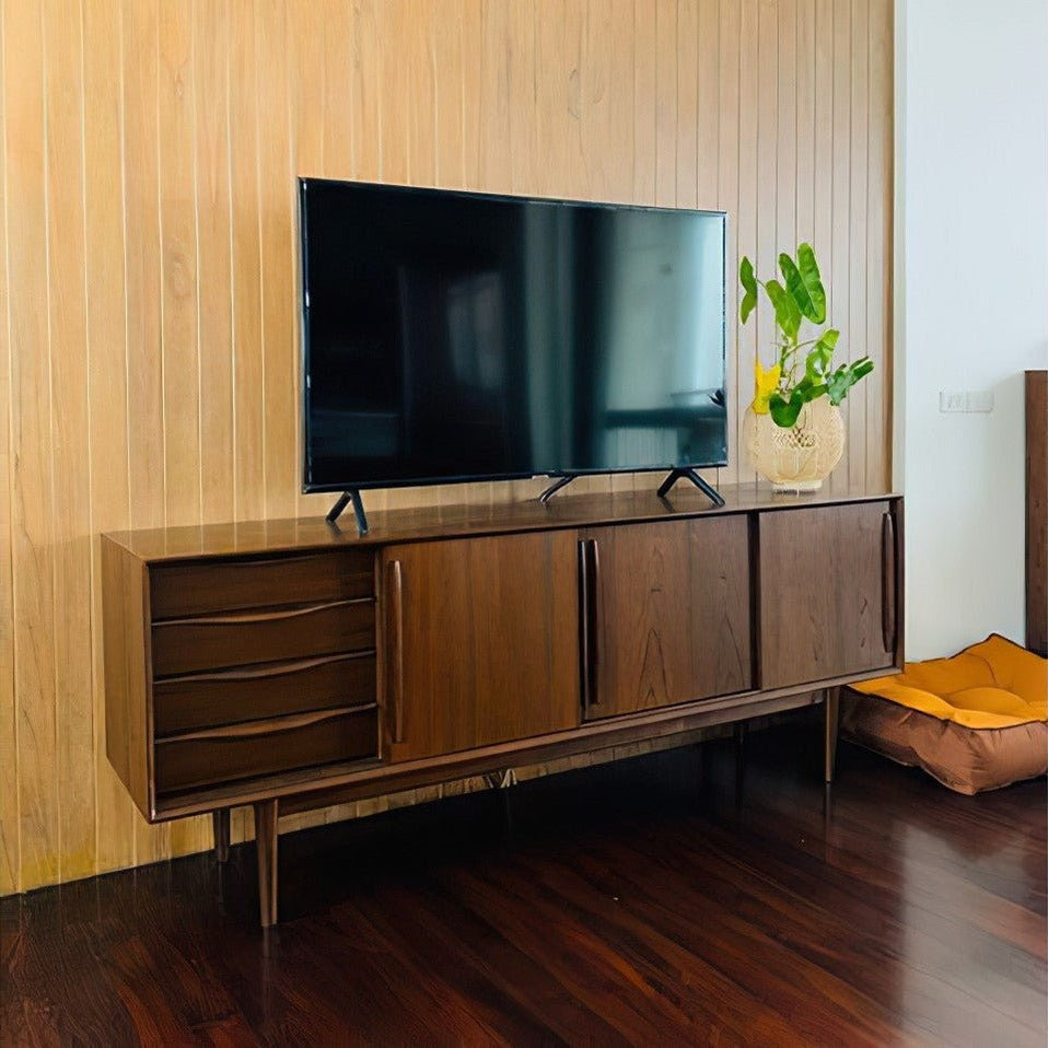 Oban Credenza L TV Console