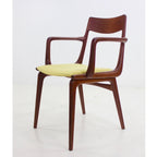 Odder Armchair in Teak
