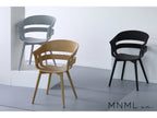 Origami Chair