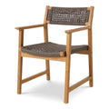 Orik outdoor chair