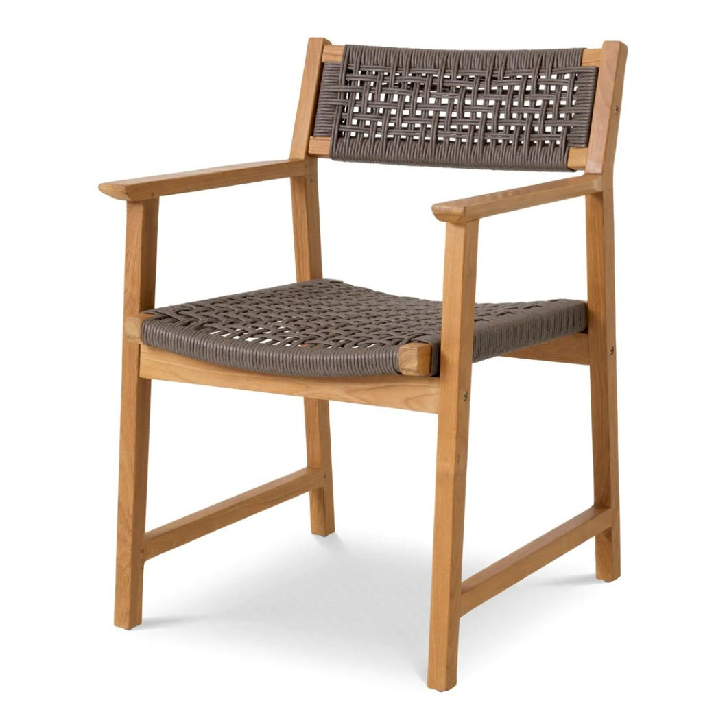 Orik outdoor chair