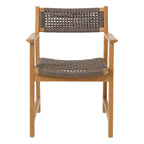 Orik outdoor chair