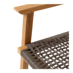 Orik outdoor chair