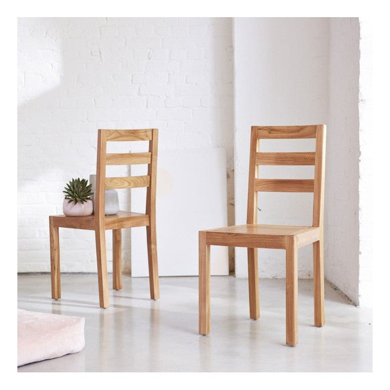 Paolo Alto Chair