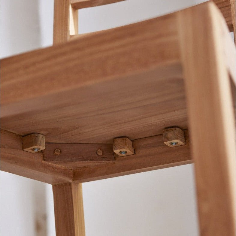 Paolo Alto Chair
