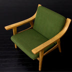 Parsa Lounge Chair