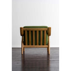 Parsa Lounge Chair