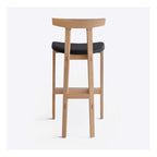 Peach Bar Chair