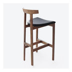 Peach Bar Chair