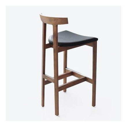 Peach Bar Chair