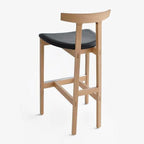 Peach Bar Chair
