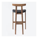 Peach Bar Chair