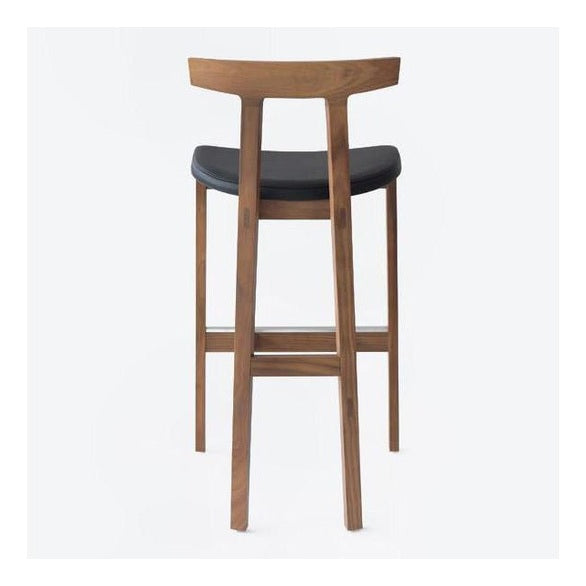 Peach Bar Chair