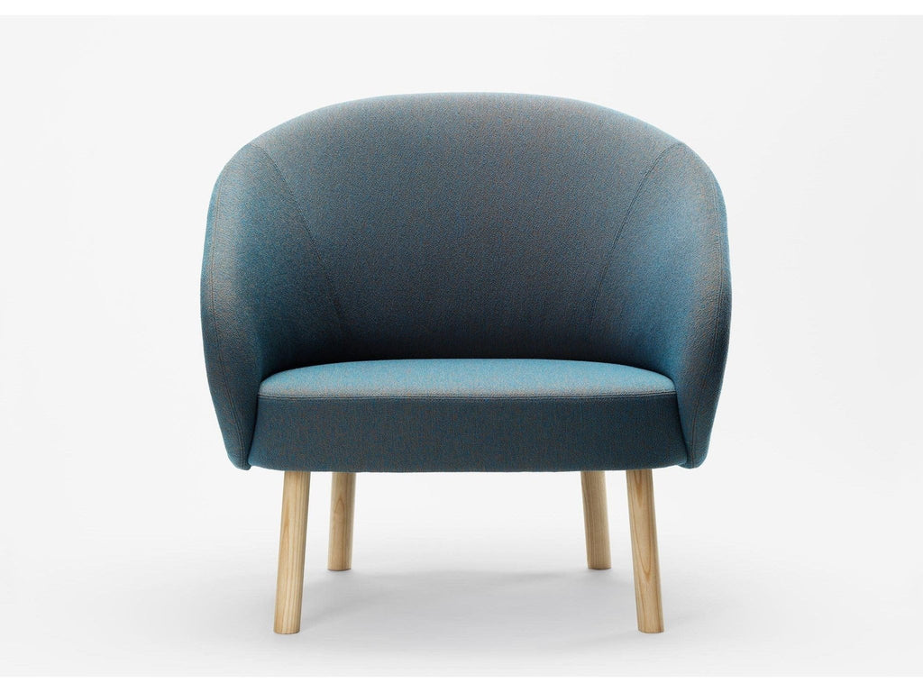Pel Lounge Chair