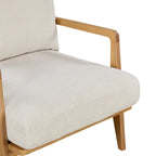 Penton armchair