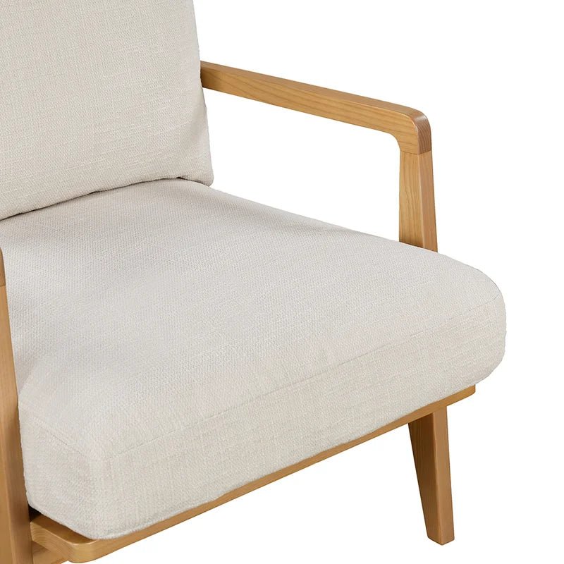 Penton armchair