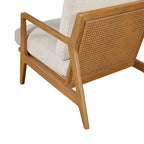 Penton armchair