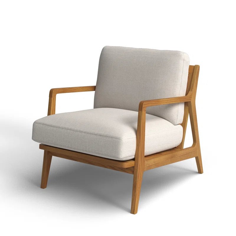 Penton armchair