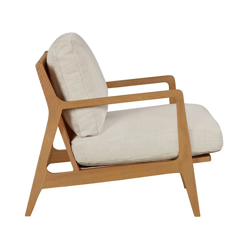 Penton armchair