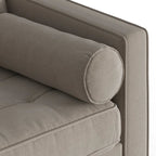 Percy L shaped sofa
