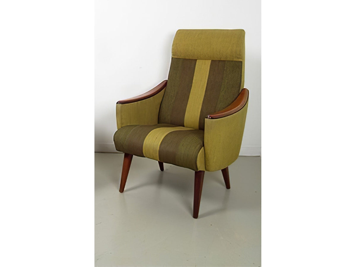 Perry Cocktail Chair