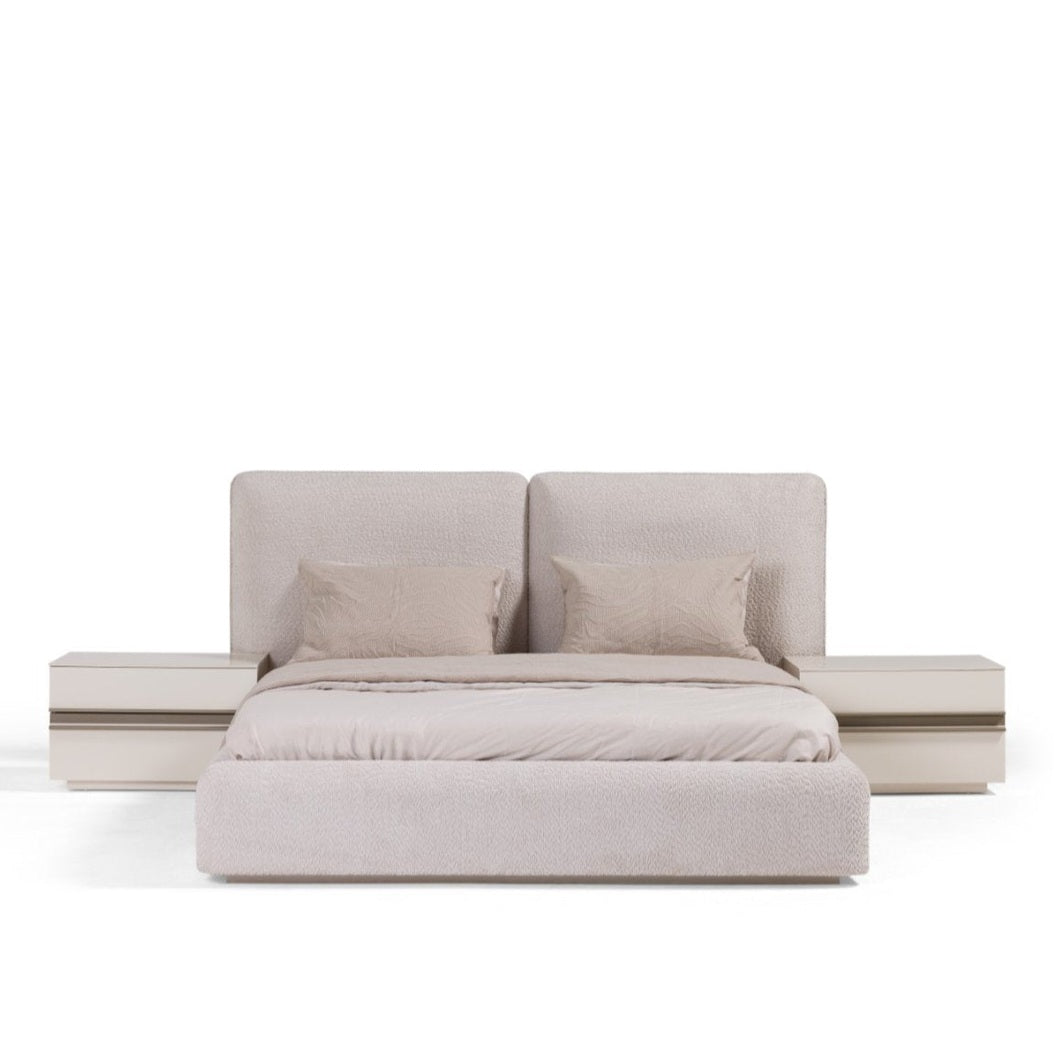 Pesta bed