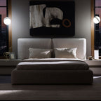 Pesta bed