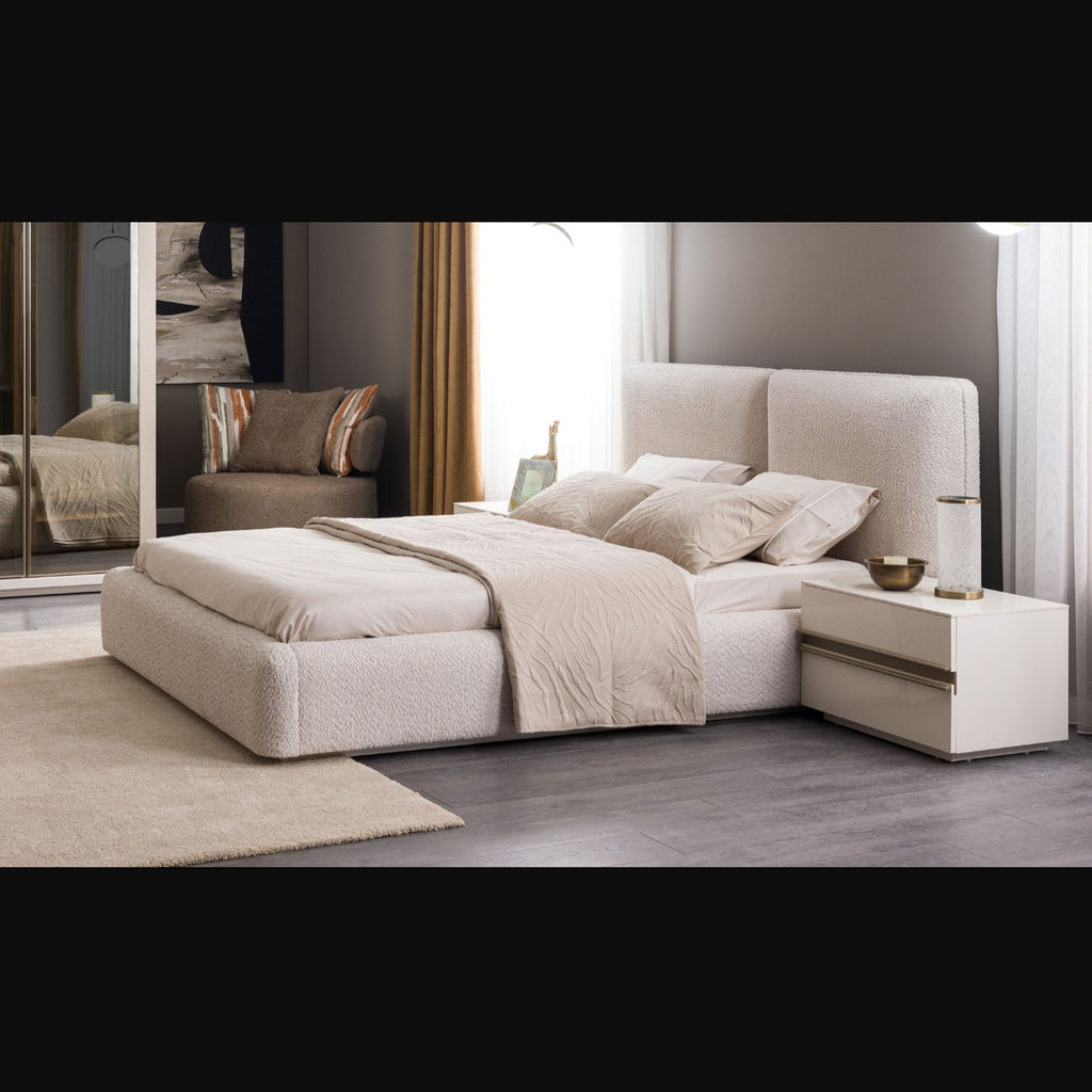 Pesta bed