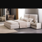 Pesta bed