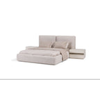 Pesta bed