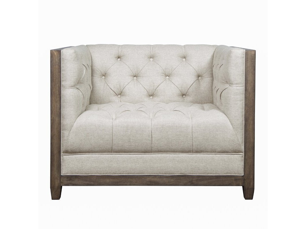 Pia Single Sofa