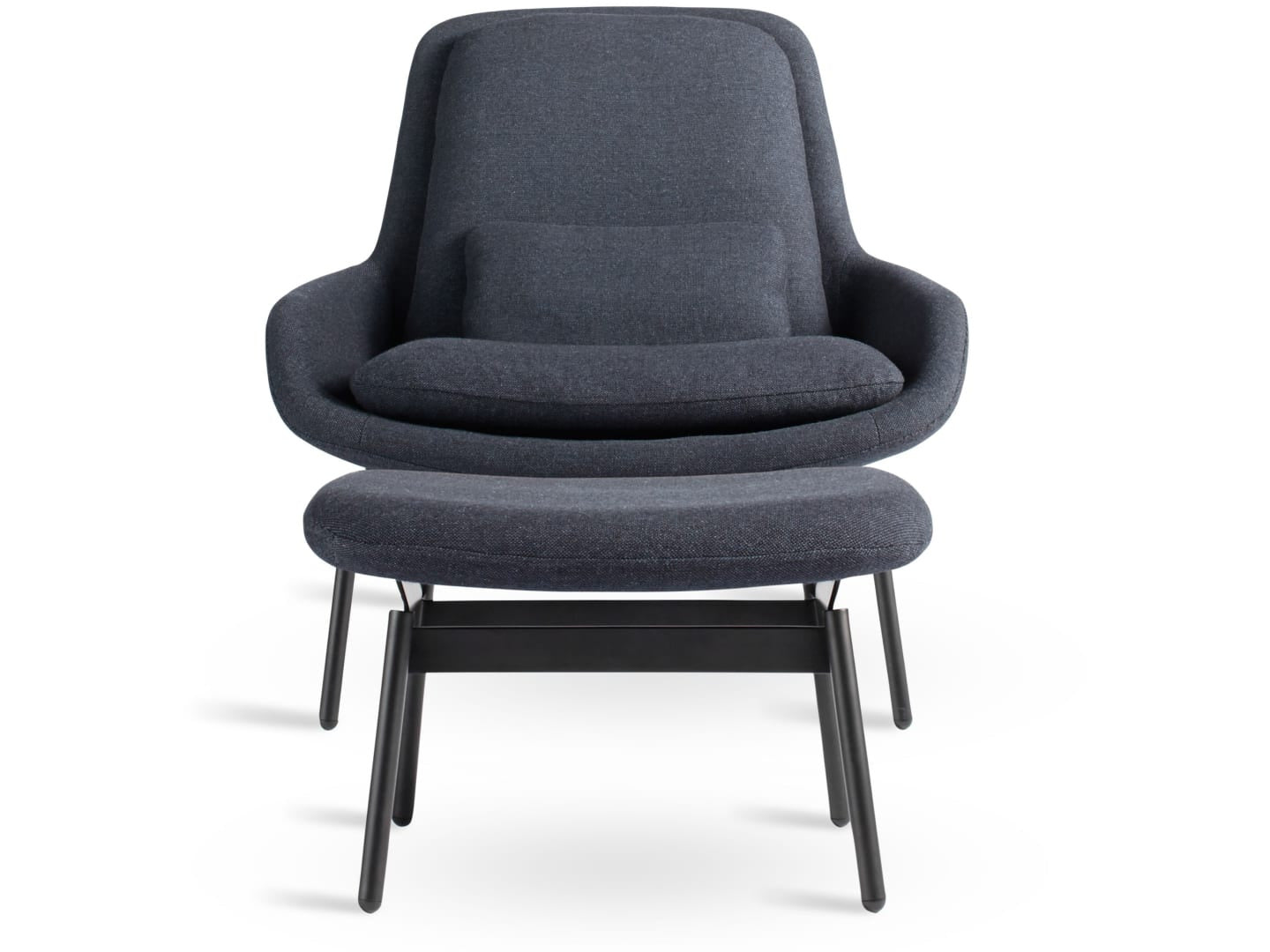 Pilo Lounge Chair