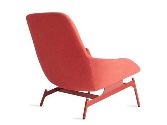 Pilo Lounge Chair