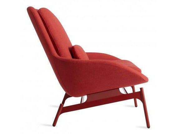 Pilo Lounge Chair