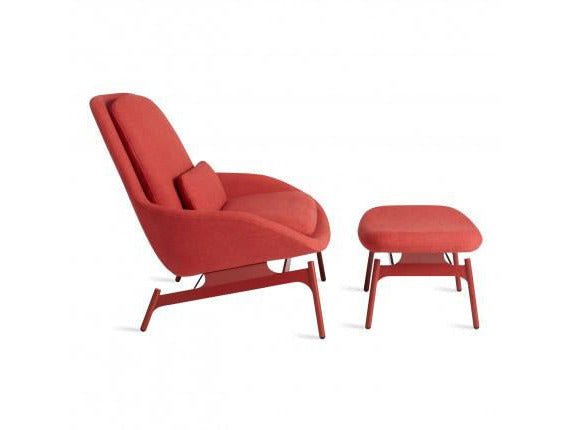 Pilo Lounge Chair