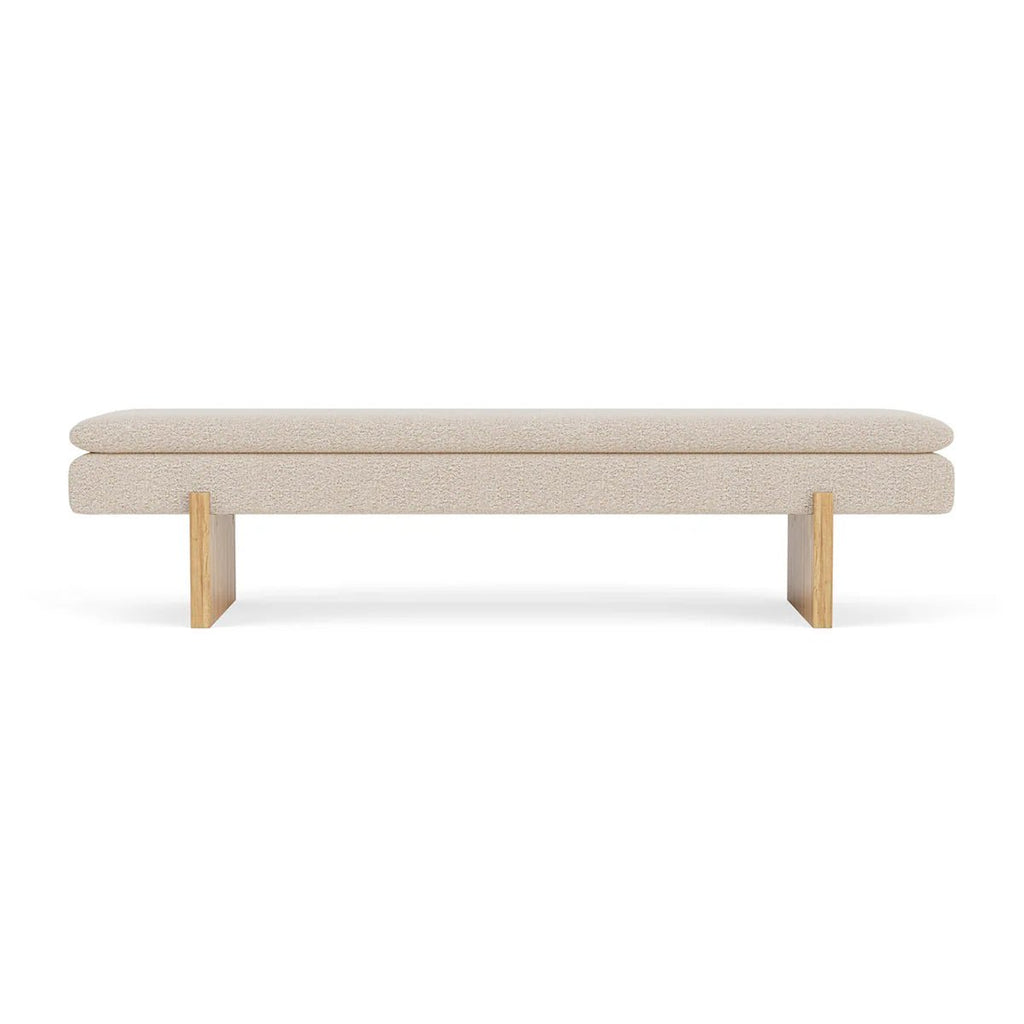 Plat Bench