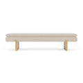 Plat Bench