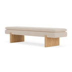 Plat Bench