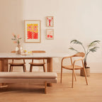 Plat Bench