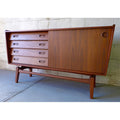 Polar Credenza L Sideboard