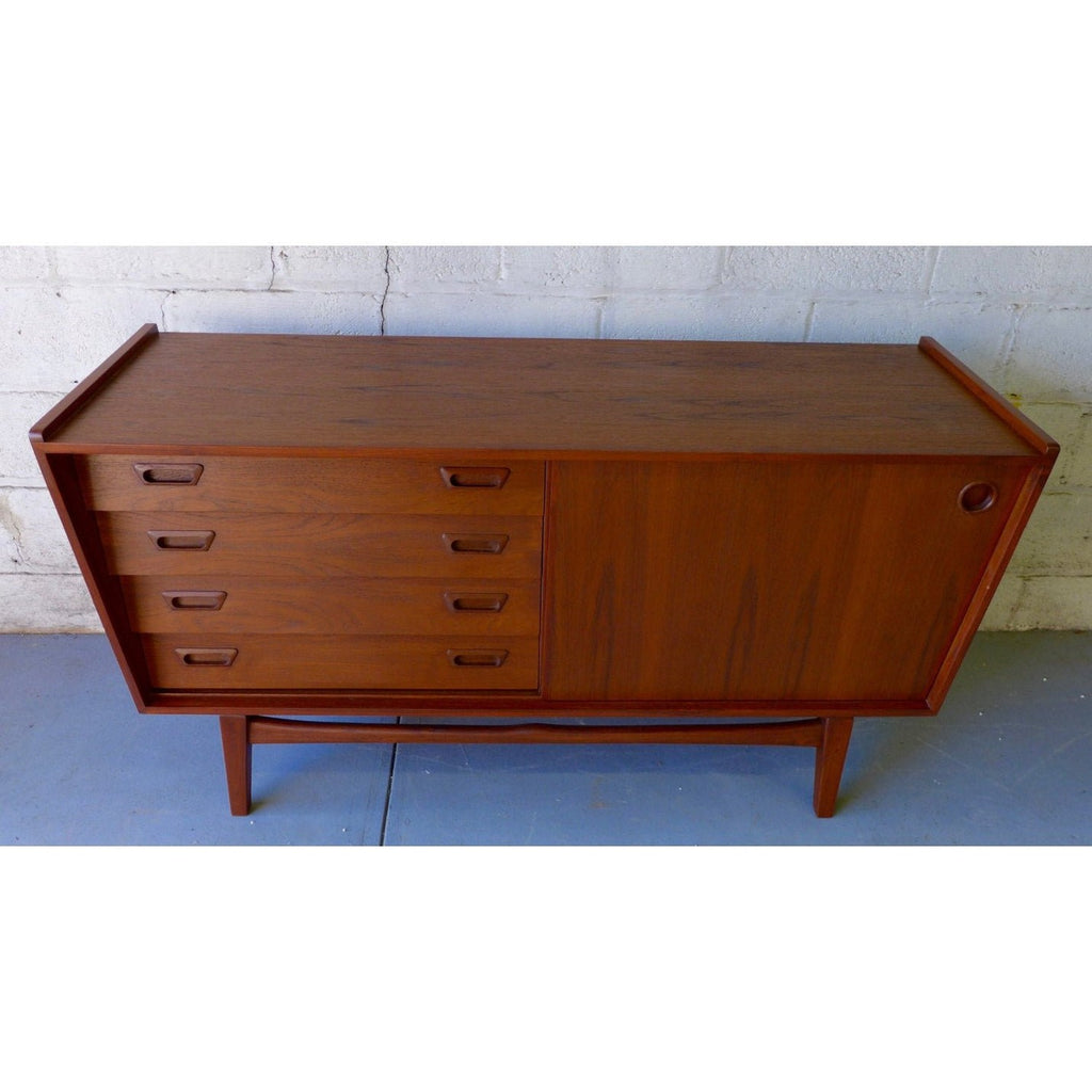 Polar Credenza L Sideboard