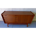 Polar Credenza L Sideboard