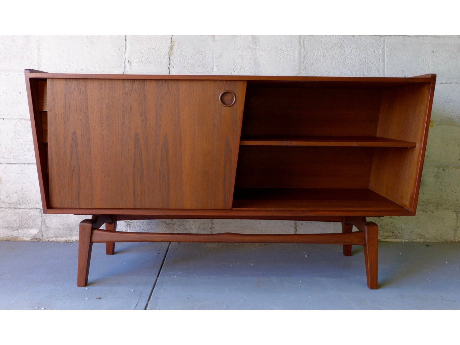 Polar Credenza S Sideboard