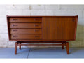Polar Credenza S Sideboard