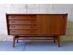 Polar Credenza S Sideboard