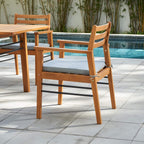 Polaris outdoor chair
