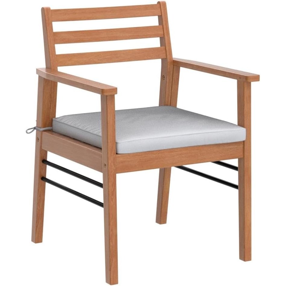 Polaris outdoor chair