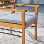 Polaris outdoor chair