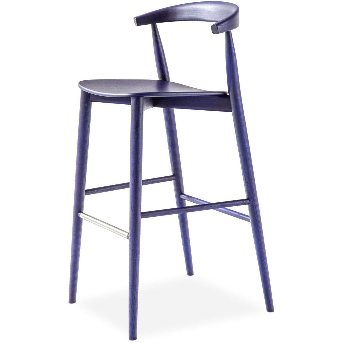Polin Bar Chair