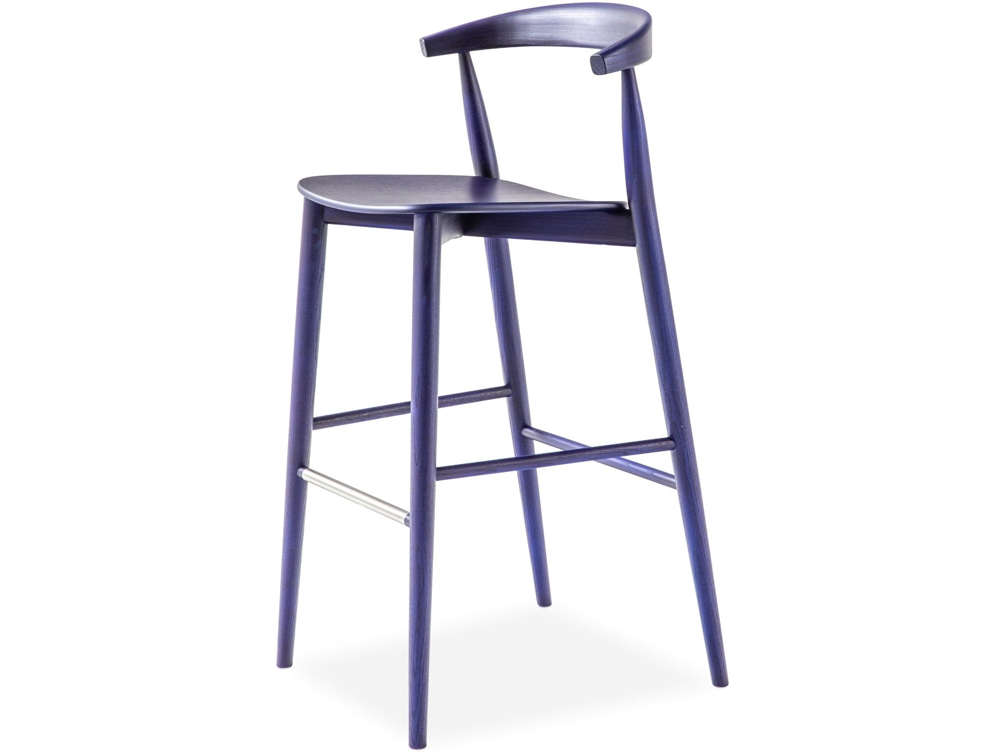 Polin Bar Chair